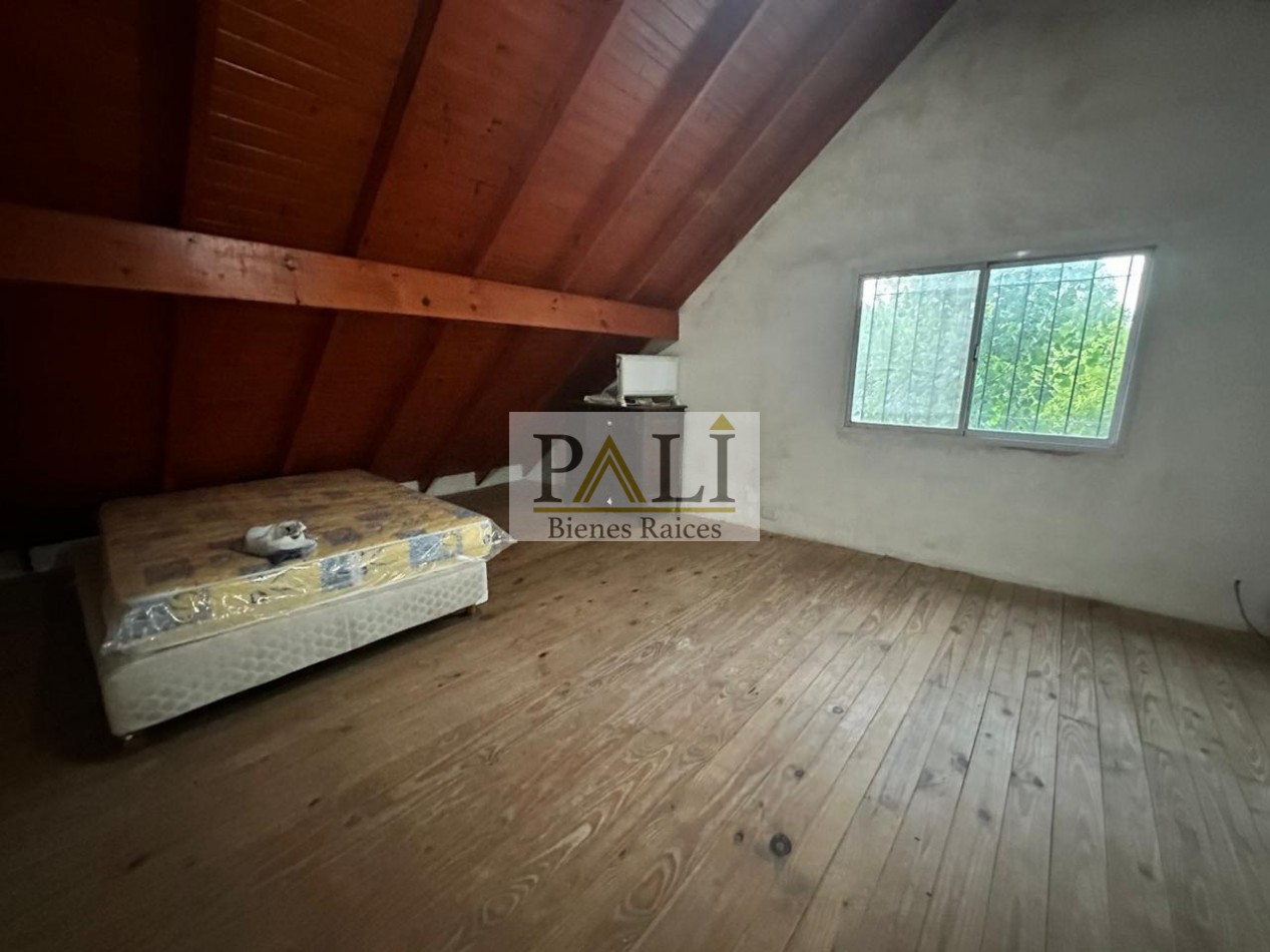 SE VENDE CASA QUINTA A ESTRENAR BARRIO RUTA AL SOL