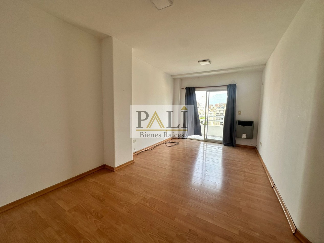 SE ALQUILA AMPLIO DEPARTAMENTO 3 AMBIENTES - COLEGIALES