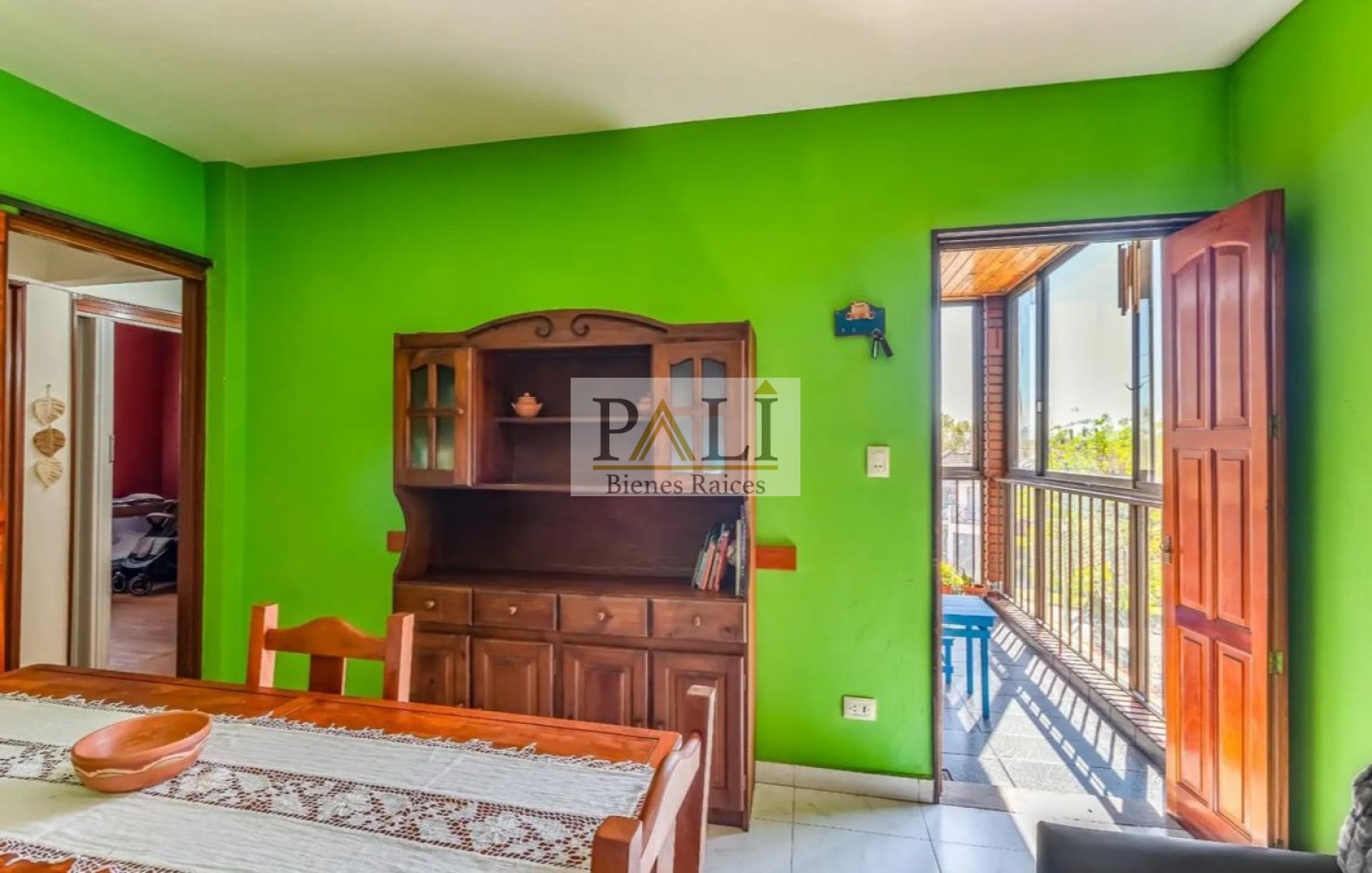 OPORTUNIDAD EXCELENTE DEPARTAMENTO 3 AMBIENTES EN BERAZATEGUI - VENTA - APTO CREDITO 