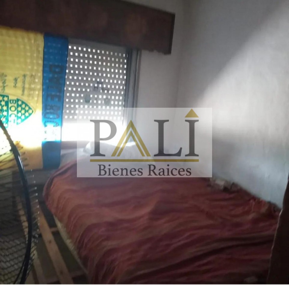 OPORTUNIDAD CASA 4 AMBIENTES EN VENTA - QUILMES OESTE