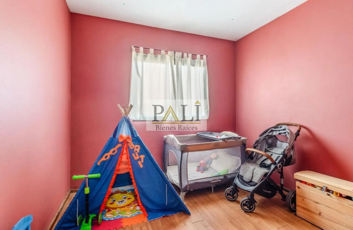 OPORTUNIDAD EXCELENTE DEPARTAMENTO 3 AMBIENTES EN BERAZATEGUI - VENTA - APTO CREDITO 