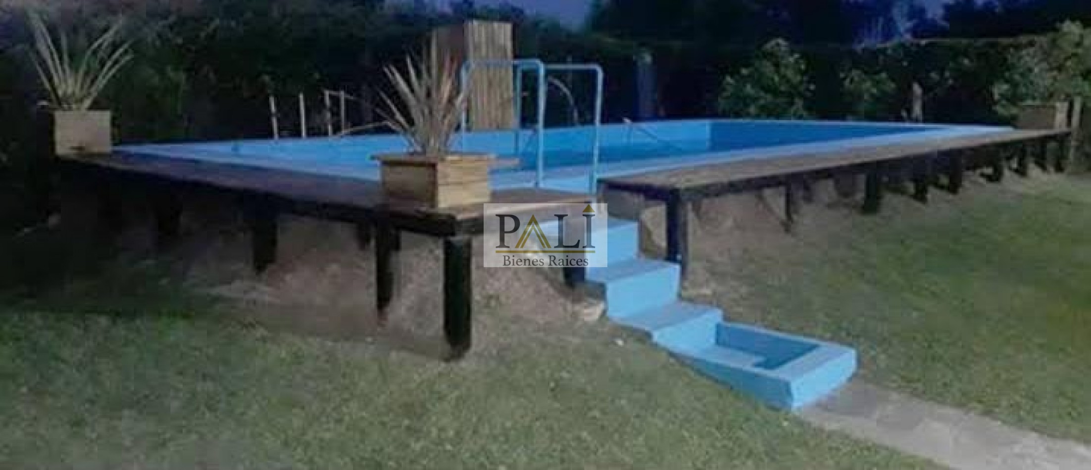 CASA QUINTA BARRIO RUTA AL SOL 