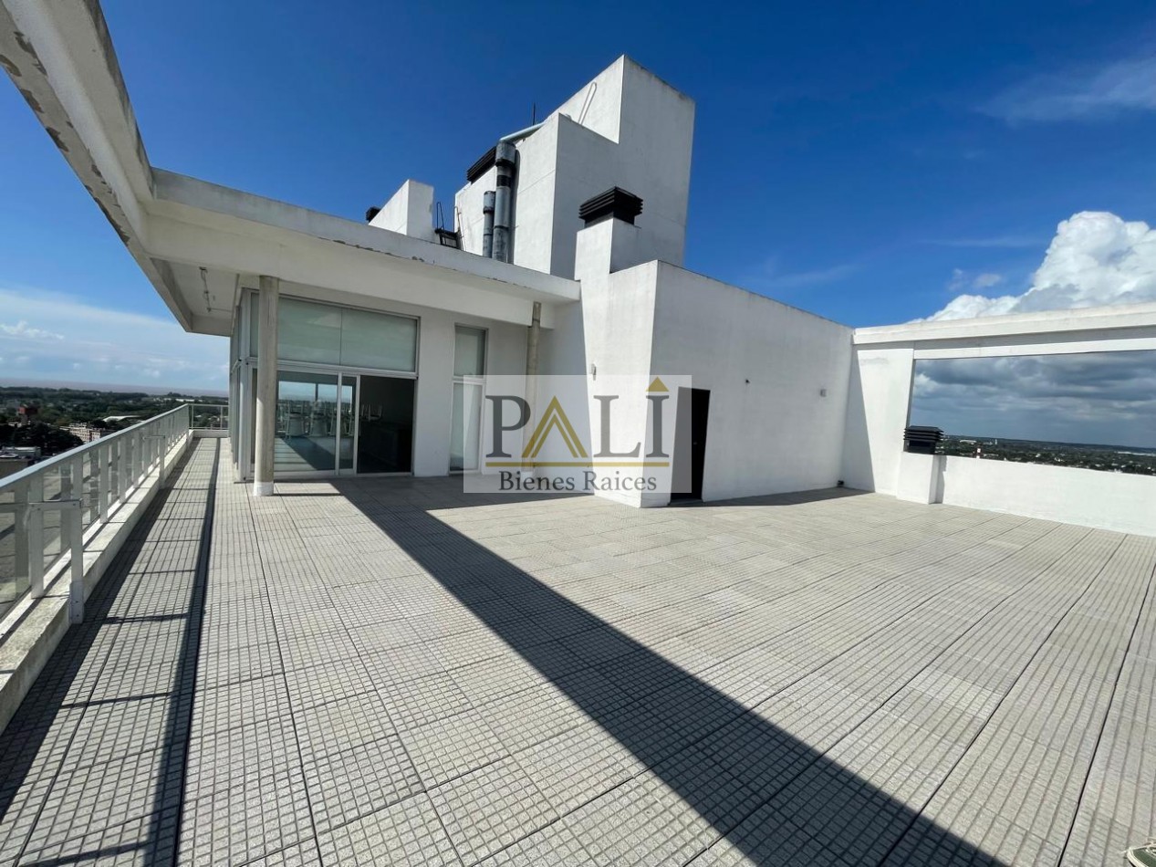 EXCELENTE DEPARTAMENTO 2 AMBIENTES EN ALQUILER - BERAZATEGUI CENTRO