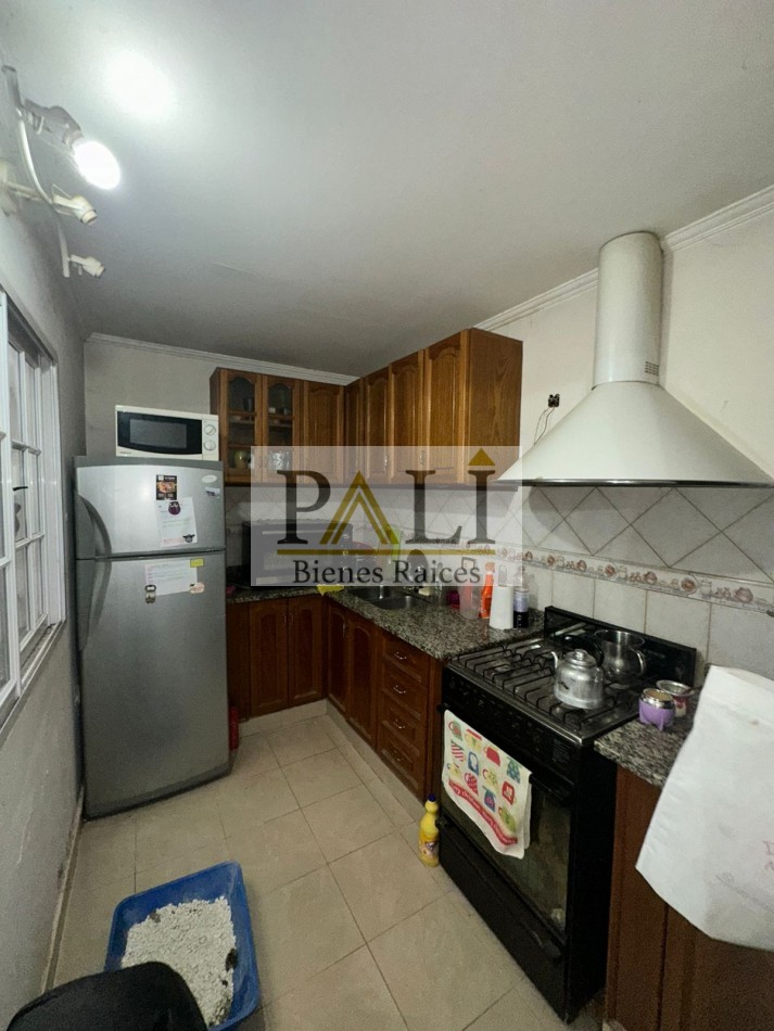 SE ALQUILA PH 3 AMBIENTES - TOLOSA