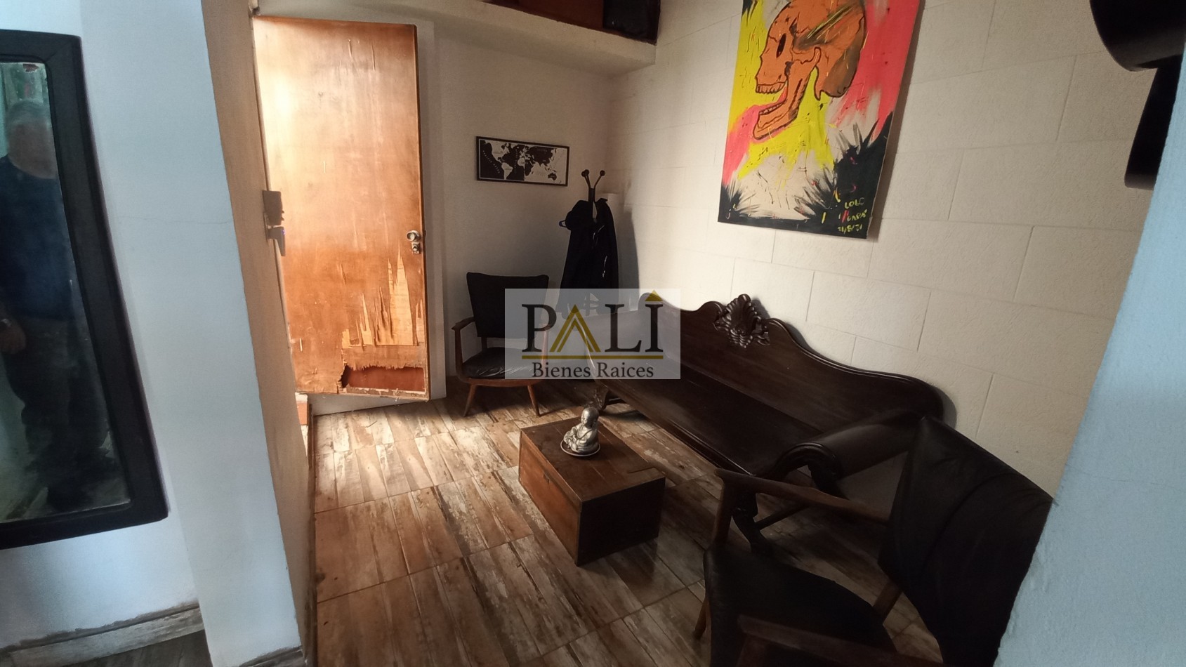 PH de 2 plantas EN VENTA - Quilmes Oeste - APTA CREDITO