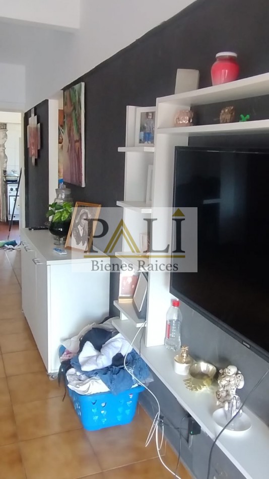 SE ALQUILA DEPARTAMENTO 2 AMBIENTES - QUILMES CENTRO