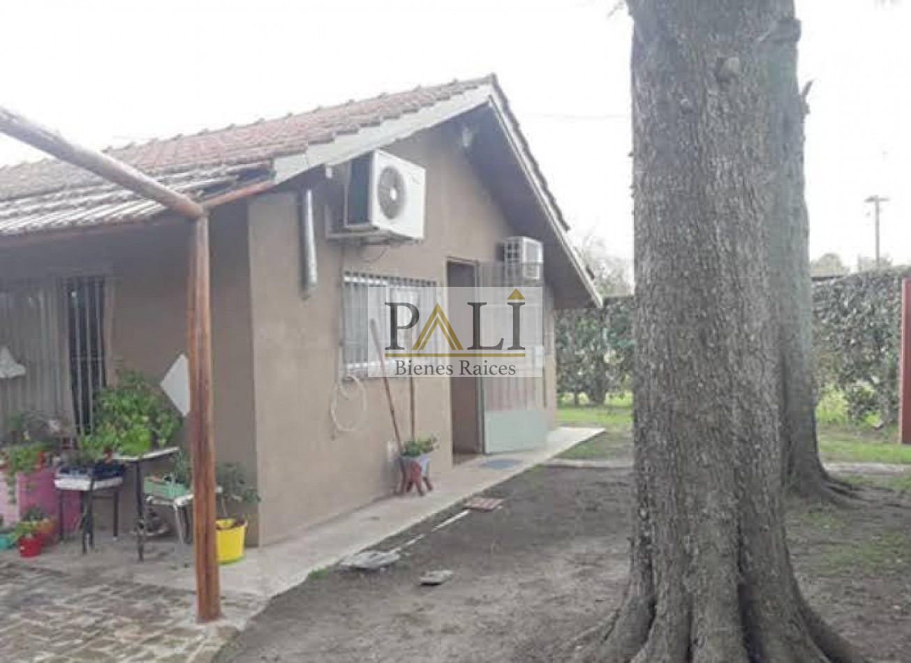 CASA QUINTA BARRIO RUTA AL SOL 