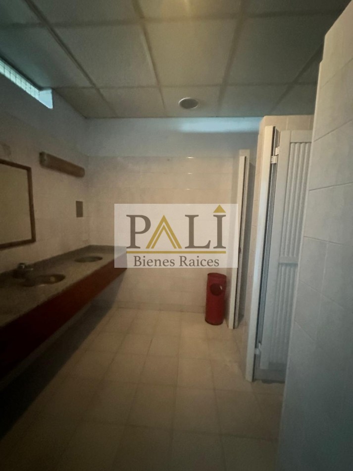 SE ALQUILA LOCAL APTO ESTACION DE SERVICIOS GNC Y SHOP