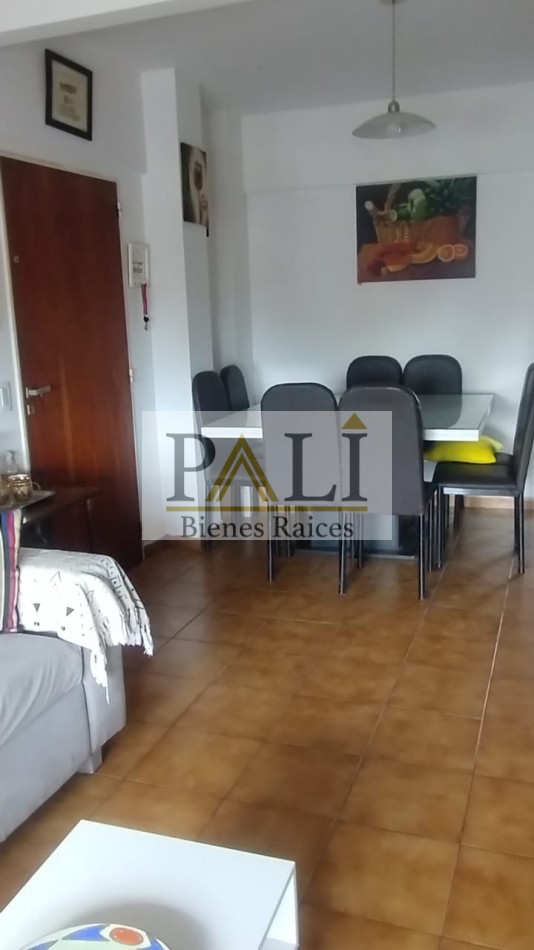 SE ALQUILA DEPARTAMENTO 2 AMBIENTES - QUILMES CENTRO