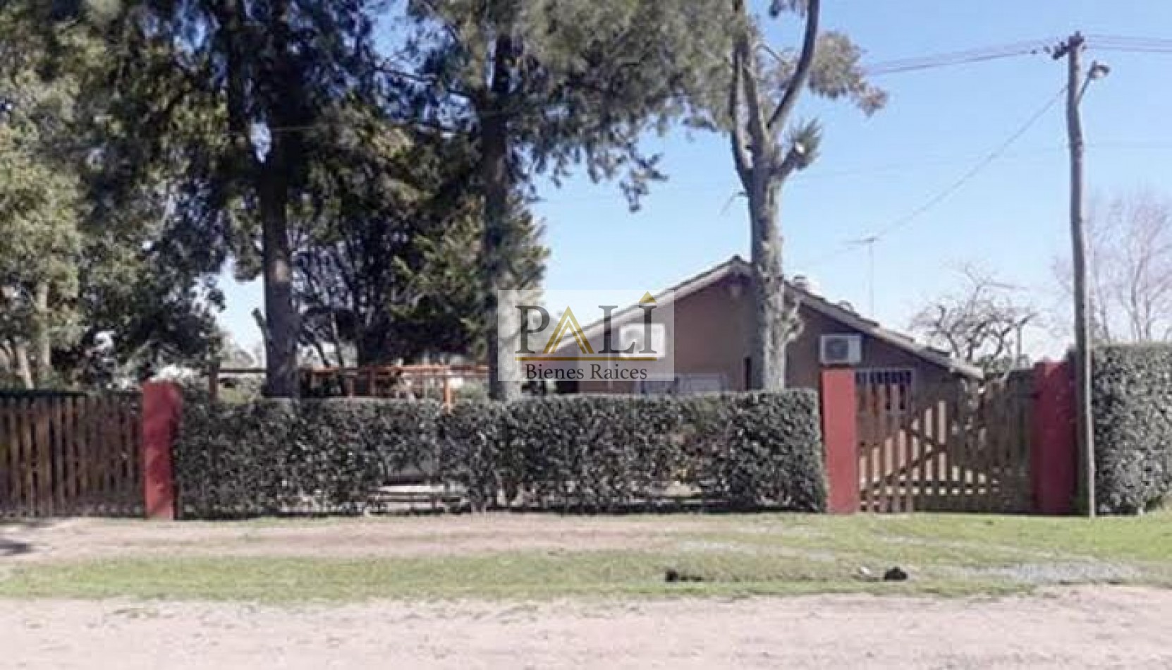 CASA QUINTA BARRIO RUTA AL SOL 