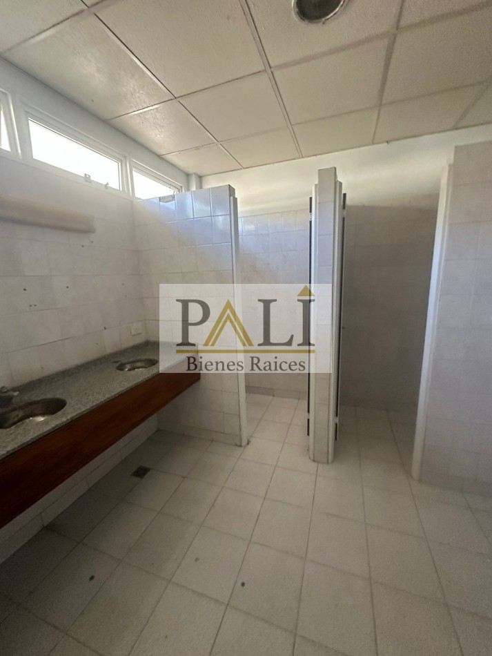 SE ALQUILAN 2 OFICINAS EN EL PATO