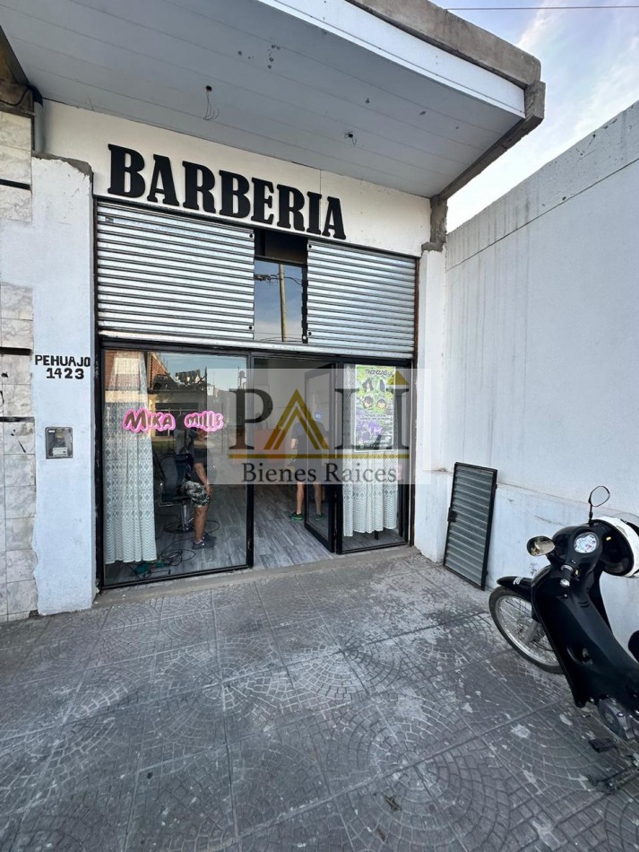 OPORTUNIDAD INVERSIONISTA - AMPLIOS LOCALES COMERCIALES