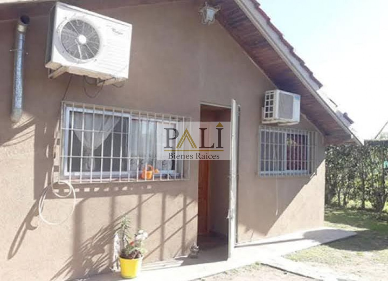 CASA QUINTA BARRIO RUTA AL SOL 