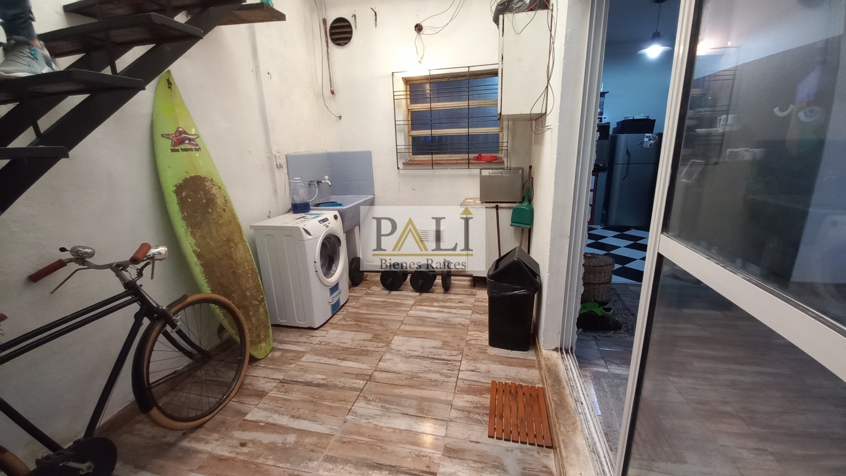 PH de 2 plantas EN VENTA - Quilmes Oeste - APTA CREDITO