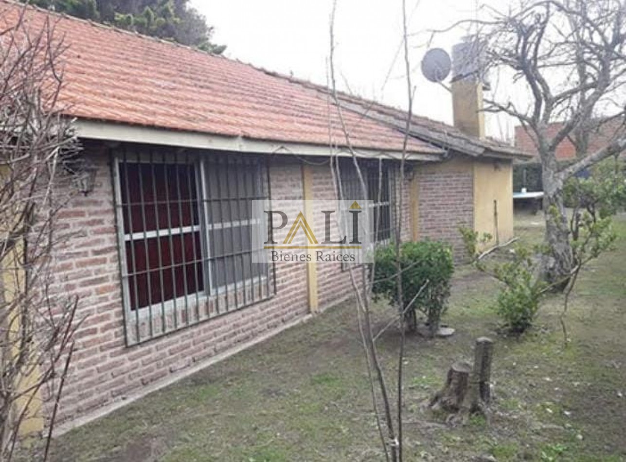 CASA QUINTA BARRIO RUTA AL SOL 