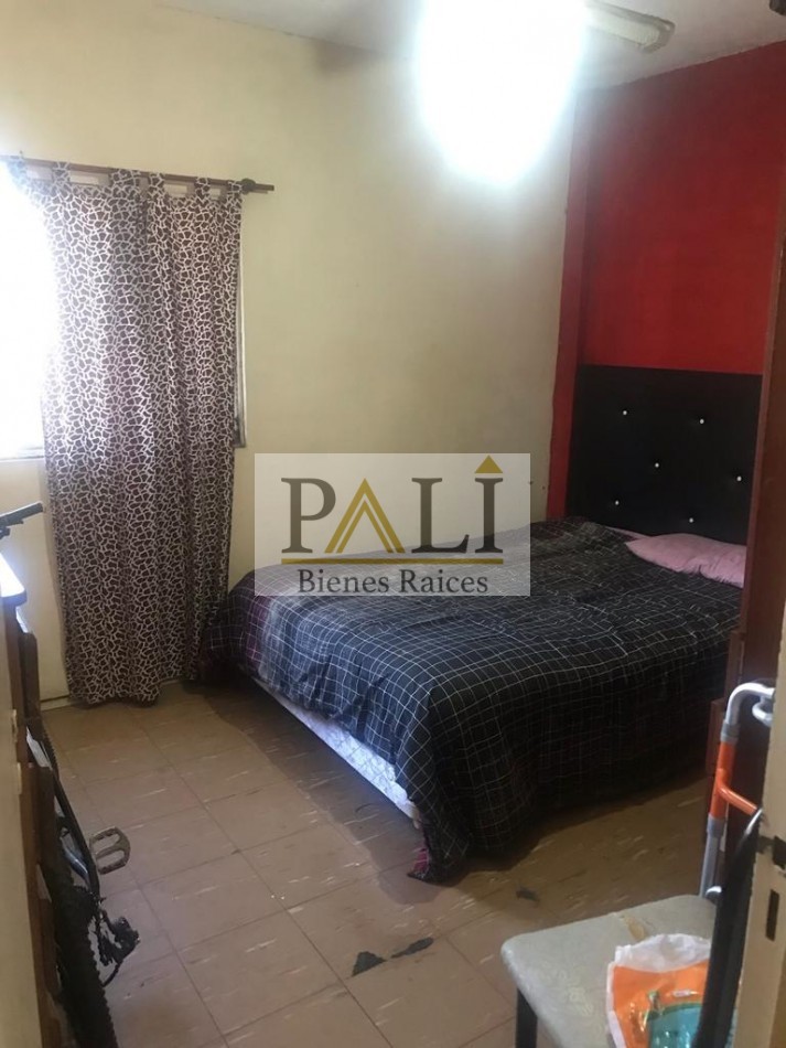 ALQUILER Departamento 3 ambientes - Florencio Varela