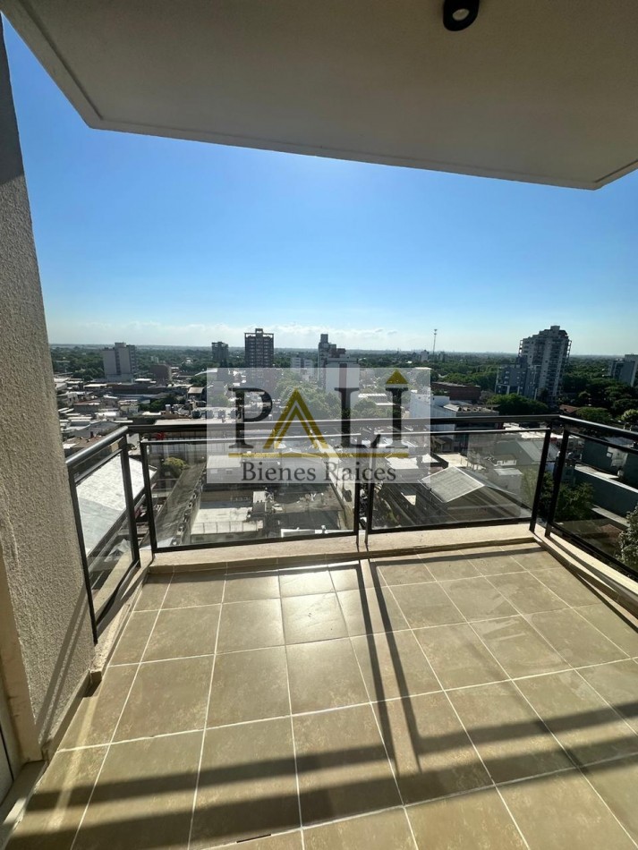 SE VENDE DEPARTAMENTO 2 AMBIENTES - FLOENCIO VARELA CENTRO