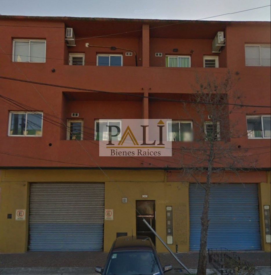 Alquiler Departamento 2 ambientes con cochera- Quilmes Oeste