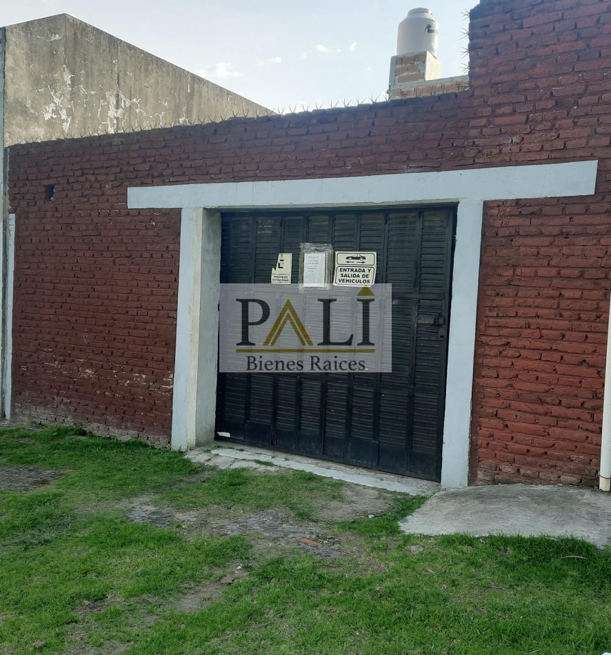 EXCELENTE DEPOSITO EN ALQUILER - QUILMES OESTE