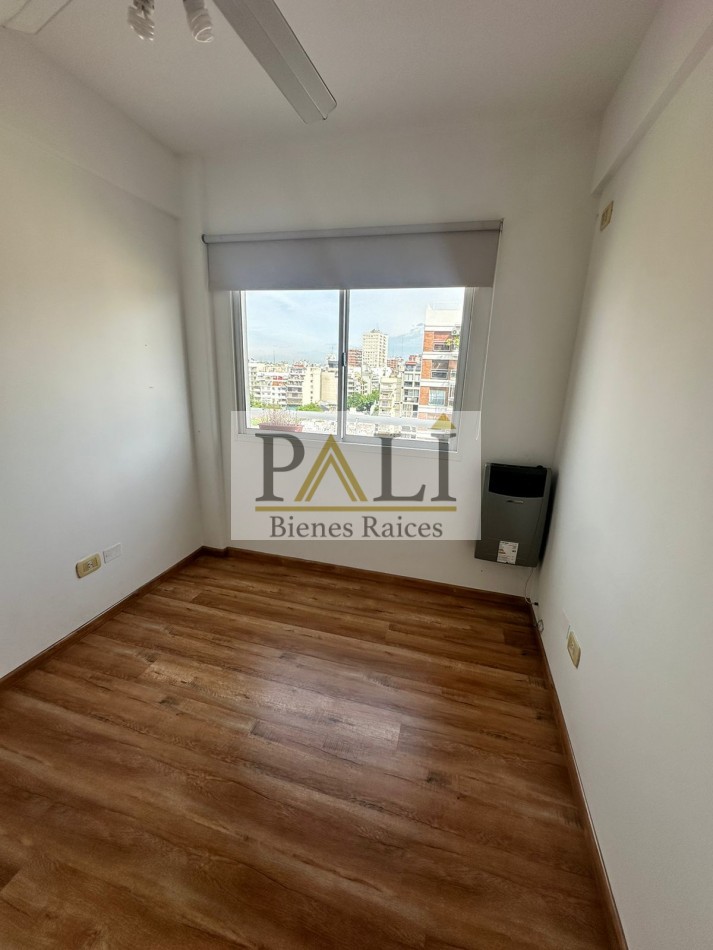 SE ALQUILA AMPLIO DEPARTAMENTO 3 AMBIENTES - COLEGIALES