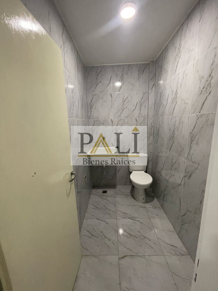 SE ALQUILA AMPLIO LOCAL COMERCIAL EN EXCELENTE UBICACION - QUILMES OESTE
