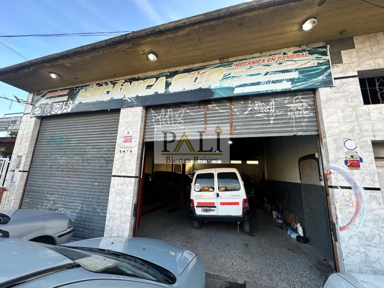 OPORTUNIDAD INVERSIONISTA - AMPLIOS LOCALES COMERCIALES