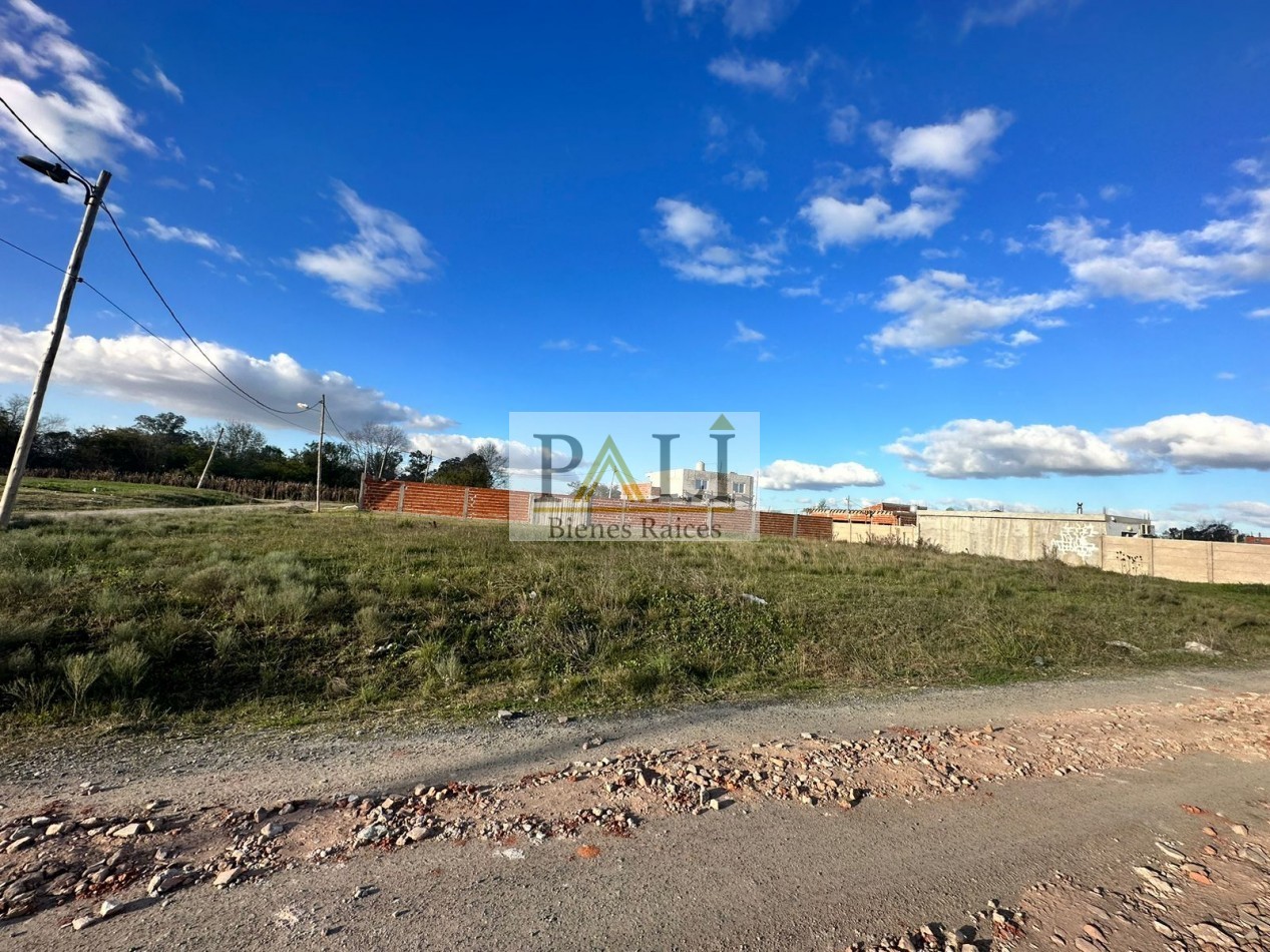 OPORTUNIDAD ULTIMO LOTE EN VENTA BARRIO LOS PILARES - FLORENCIO VARELA