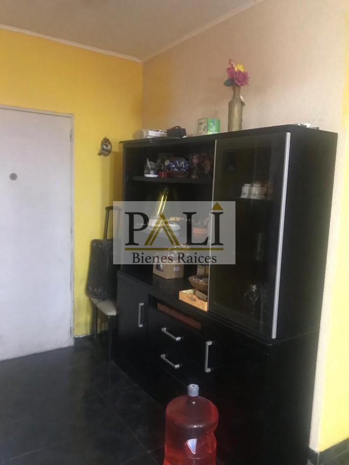 ALQUILER Departamento 3 ambientes - Florencio Varela
