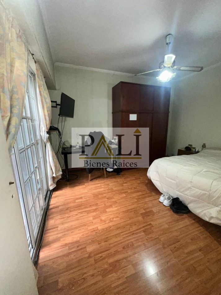 SE ALQUILA PH 3 AMBIENTES - TOLOSA