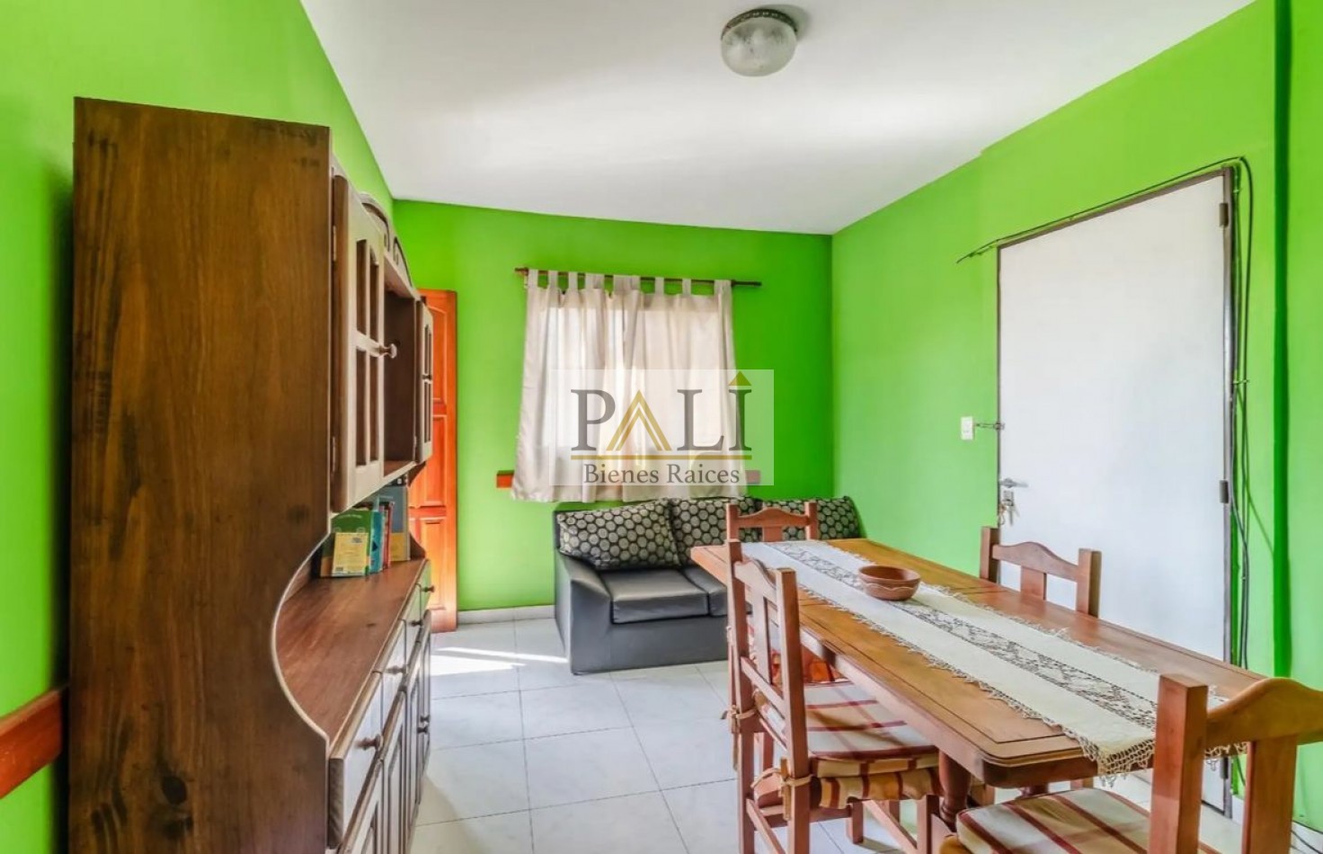 OPORTUNIDAD EXCELENTE DEPARTAMENTO 3 AMBIENTES EN BERAZATEGUI - VENTA - APTO CREDITO 