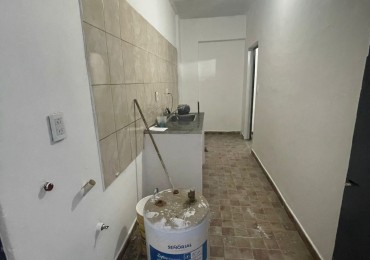 Alquiler Departamento Monoambiente