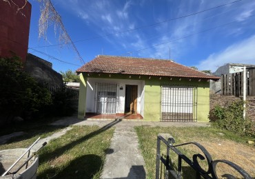 OPORTUNIDAD SE VENDE CASA URGENTE