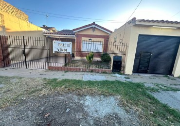 SE VENDE CASA DE 4 AMBIENTES APTA CREDITO HIPOTECARIO - FLORENCIO VARELA - BOSQUES