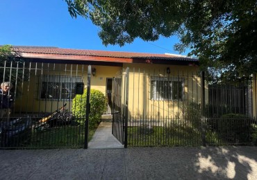  OPORTUNIDAD CASA 3 AMBIENTES EN VENTA - APTA CREDITO HIPOTECARIO - FLORENCIO VARELA