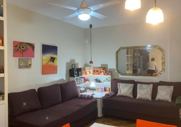 OPORTUNIDAD DEPARTAMENTO 2 AMBIENTES EN VENTA - CABA