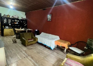 OPORTUNIDAD!!!!! SE VENDE CASA 3 AMBIENTES EN INGENIERO ALLAN