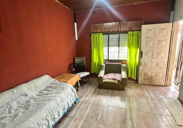 OPORTUNIDAD!!!!! SE VENDE CASA 3 AMBIENTES EN INGENIERO ALLAN