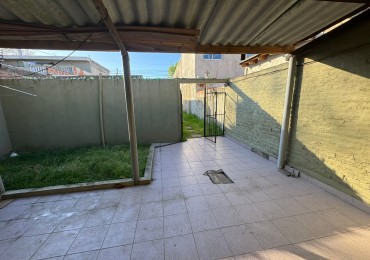 ALQUILER PH 3 AMBIENTES - QUILMES OESTE