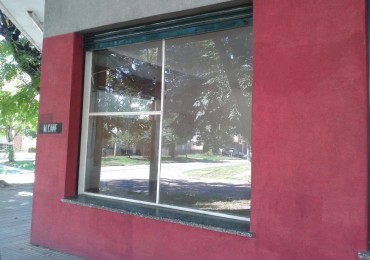 ALQUILER LOCAL - QUILMES OESTE