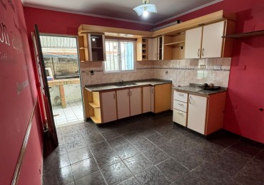 ALQUILER DUPLEX DE 4 AMBIENTES - QUILMES OESTE