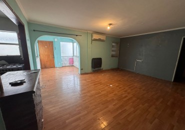 SE VENDE DEPARTAMENTO 4 AMBIENTES - QUILMES