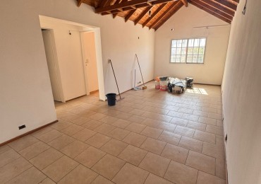 EXCELENTE DEPARTAMENTO EN ALQUILER 3 AMBIENTES - QUILMES OESTE