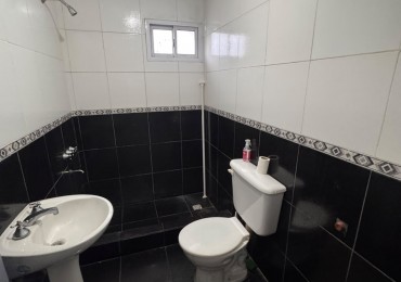 DEPARTAMENTO 3 AMBIENTES EN ALQUILER - QUILMES OESTE