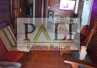 OPORTUNIDAD CASA 4 AMBIENTES EN VENTA - QUILMES OESTE