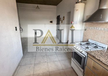 Alquiler Departamento 2 ambientes -  Quilmes Oeste