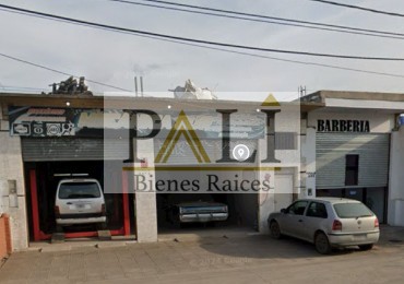 OPORTUNIDAD INVERSIONISTA - AMPLIOS LOCALES COMERCIALES