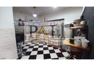PH de 2 plantas EN VENTA - Quilmes Oeste - APTA CREDITO