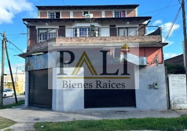 Amplio PH de 3 ambientes a la venta - RANELAGH . APTA CREDITO HIPOTECARIO