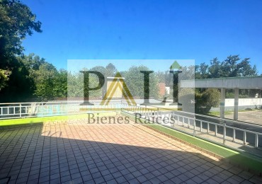 SE ALQUILAN 2 OFICINAS EN EL PATO