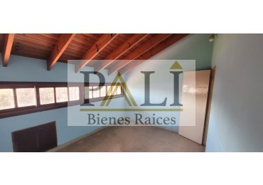 SE ALQUILA DEPTO 2 AMBIENTES - SOURIGUES